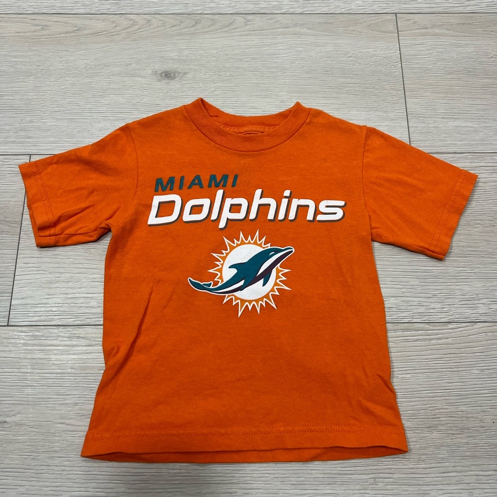 Miami Dolphins T-Shirt